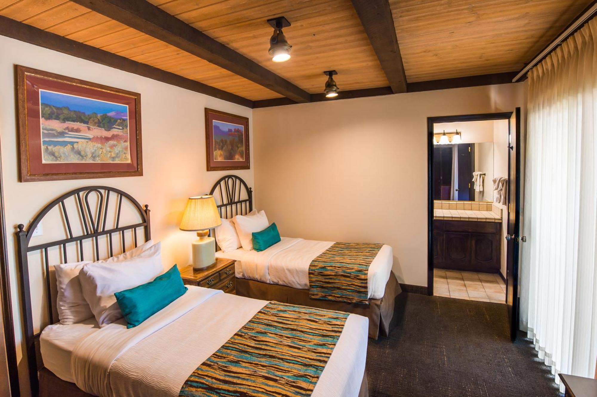סדונה Arroyo Roble Resort At Oak Creek מראה חיצוני תמונה