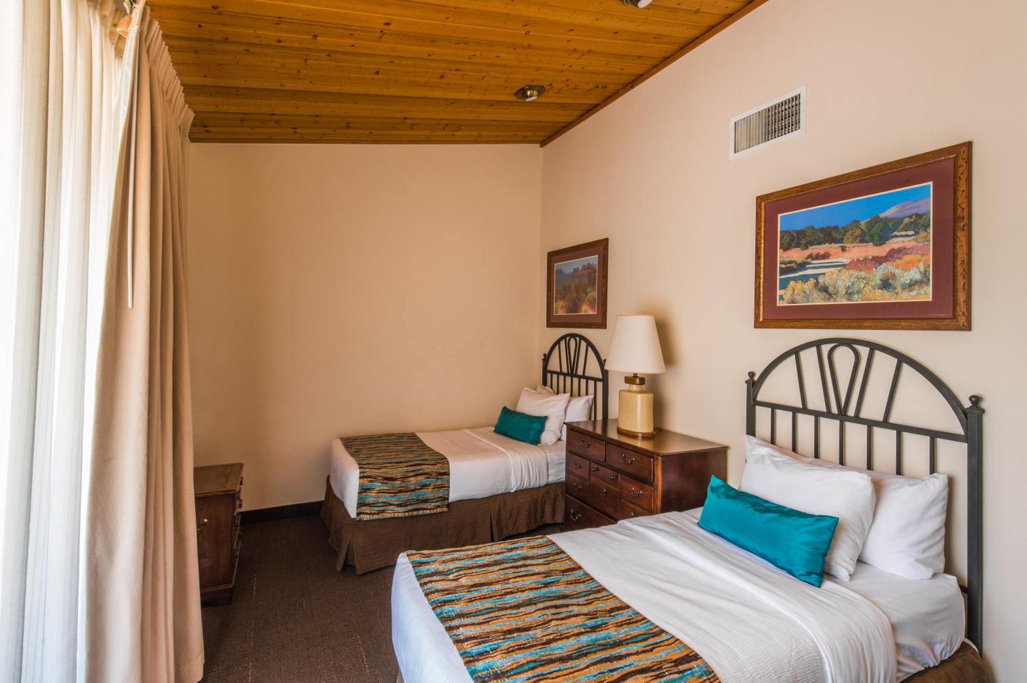 סדונה Arroyo Roble Resort At Oak Creek מראה חיצוני תמונה