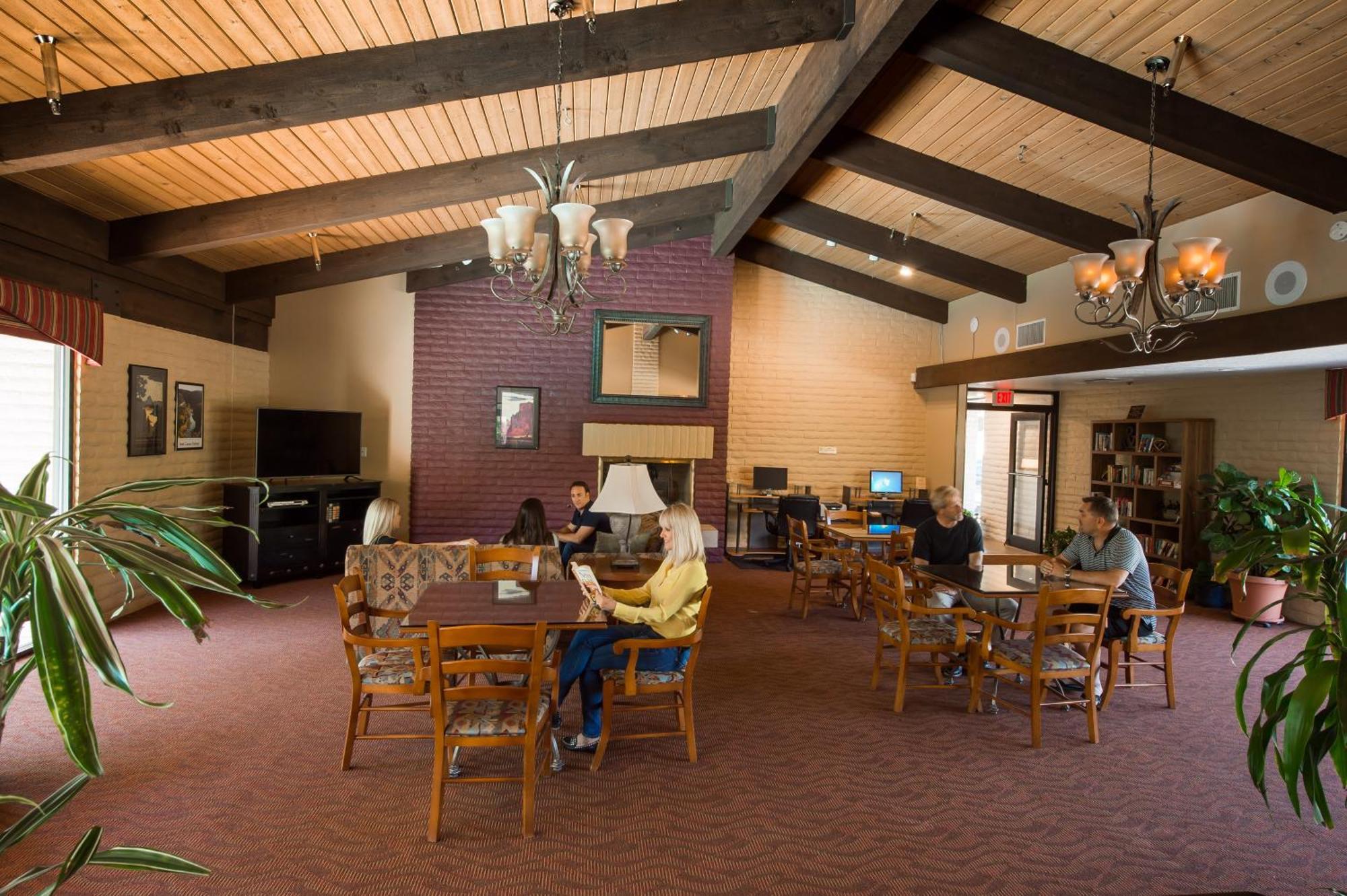 סדונה Arroyo Roble Resort At Oak Creek מראה חיצוני תמונה