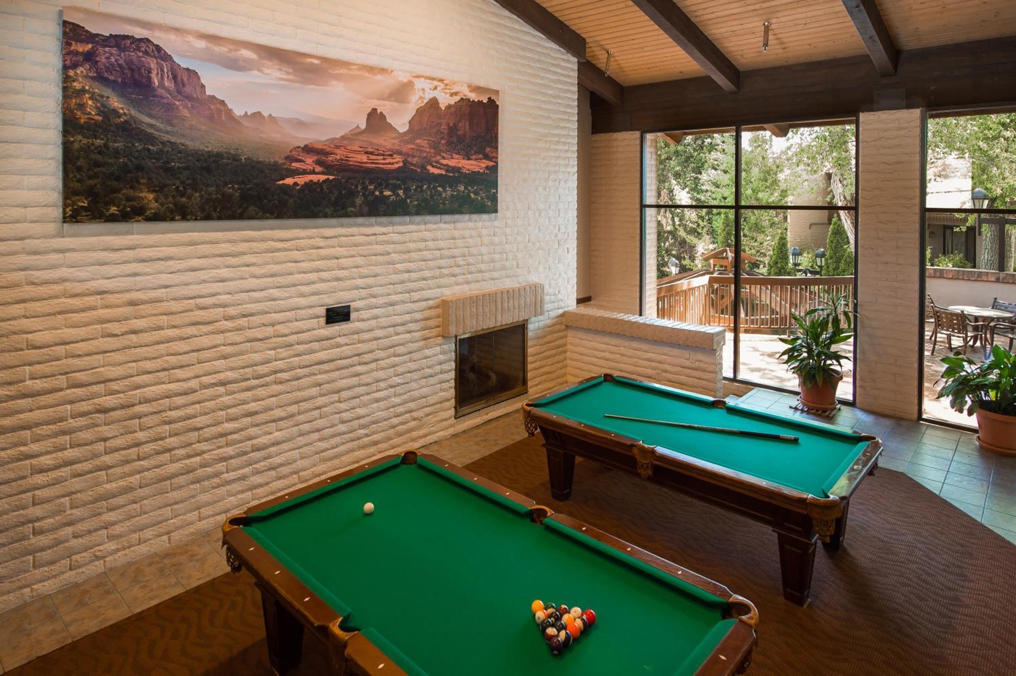 סדונה Arroyo Roble Resort At Oak Creek מראה חיצוני תמונה