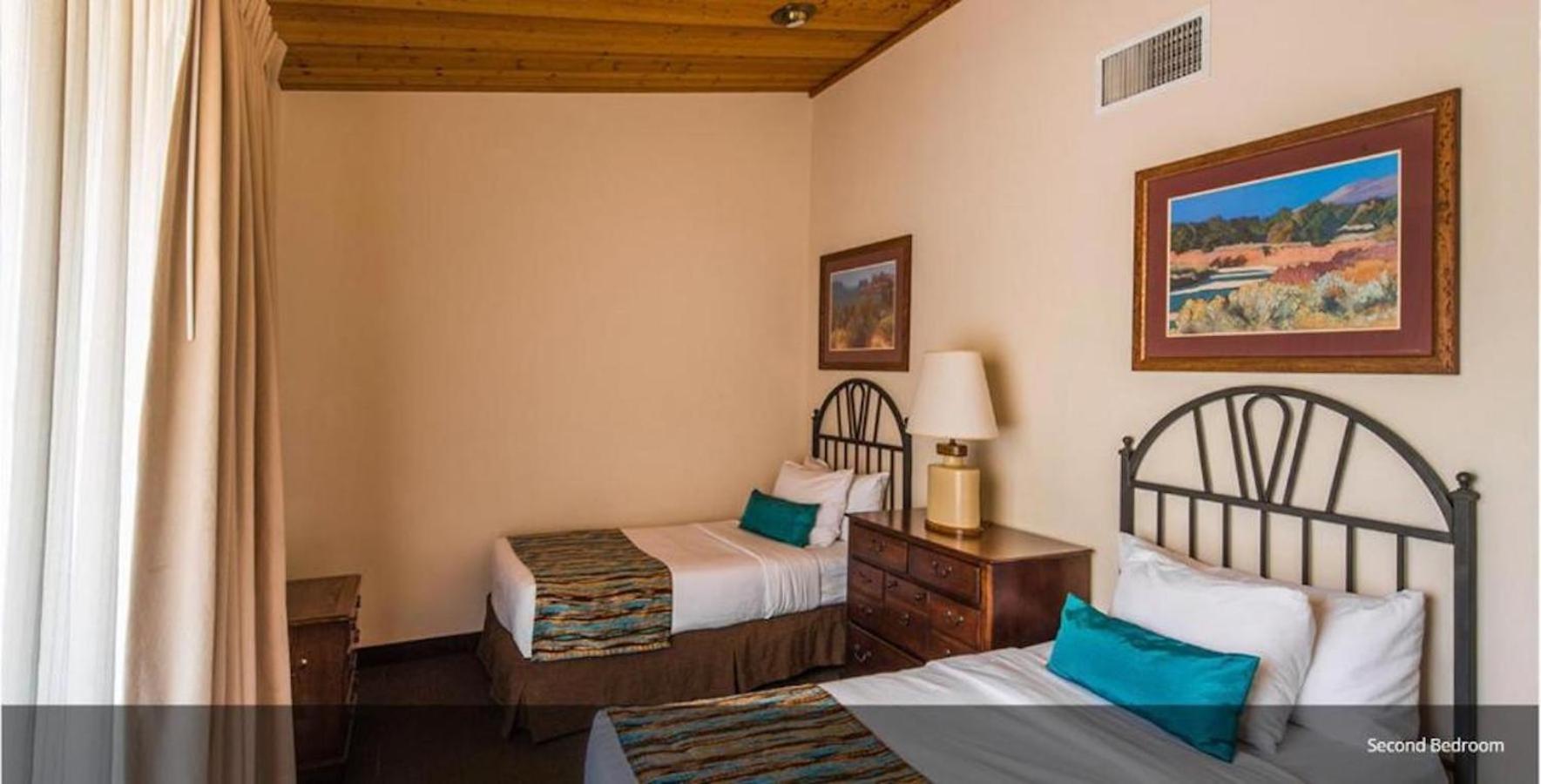 סדונה Arroyo Roble Resort At Oak Creek מראה חיצוני תמונה